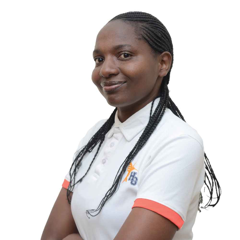 Doreen Vugutsa